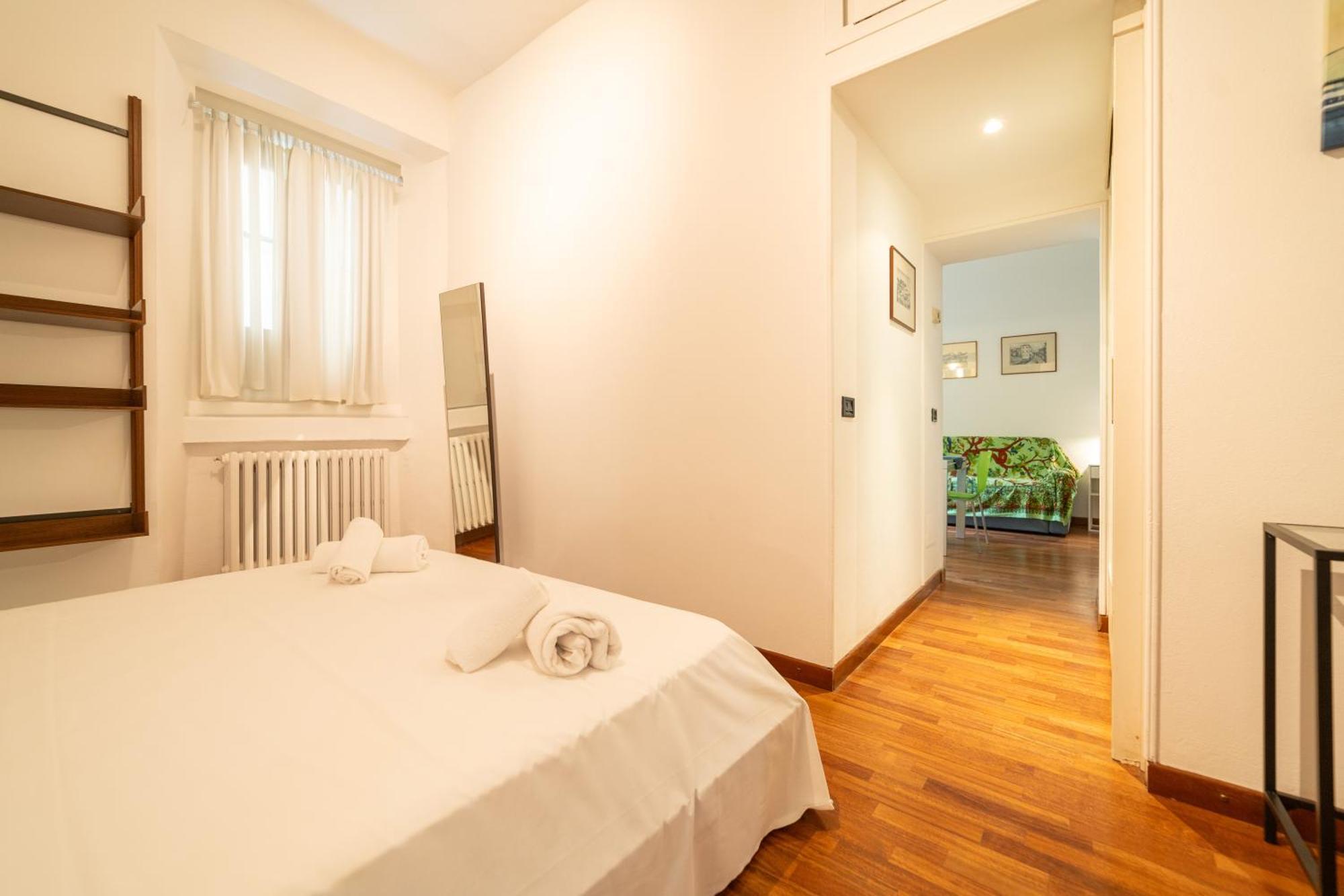 Quiet Flat In Pta Venezia Milán
