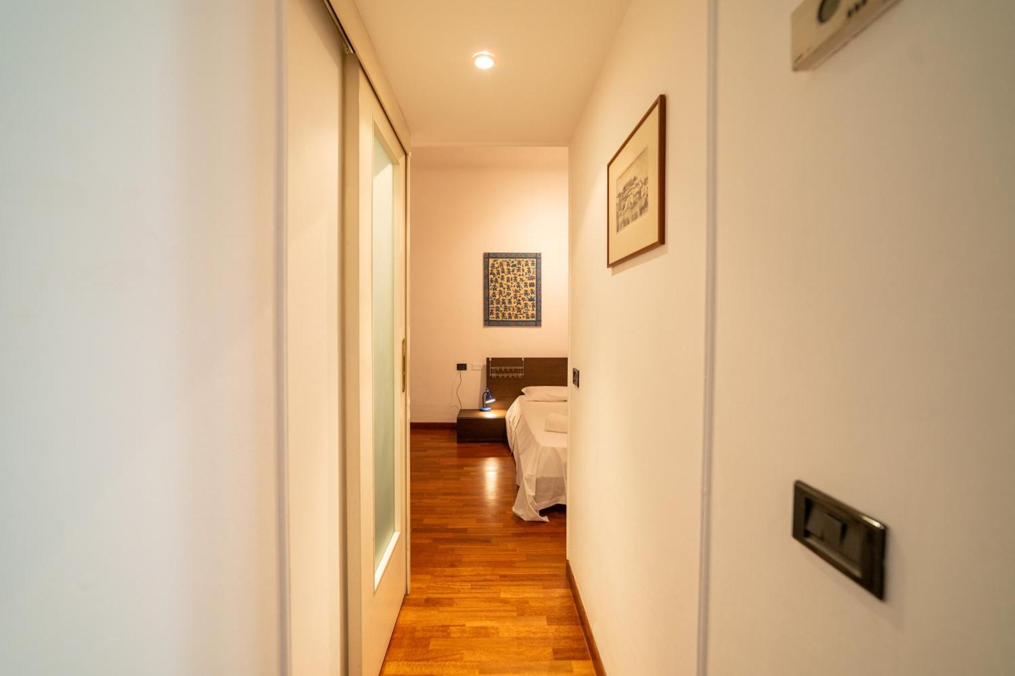 Quiet Flat In Pta Venezia Milán
