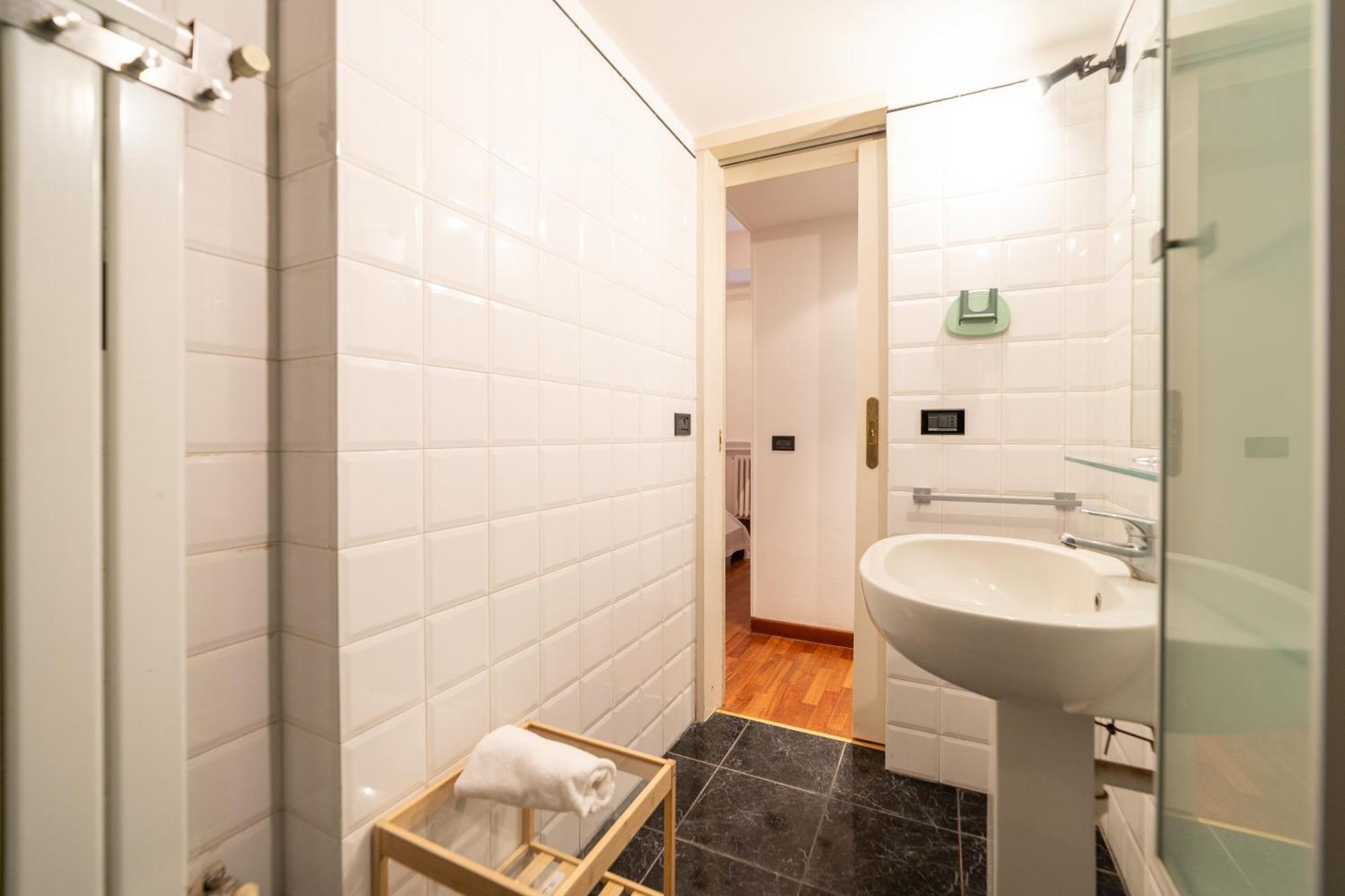 Quiet Flat In Pta Venezia * Milán